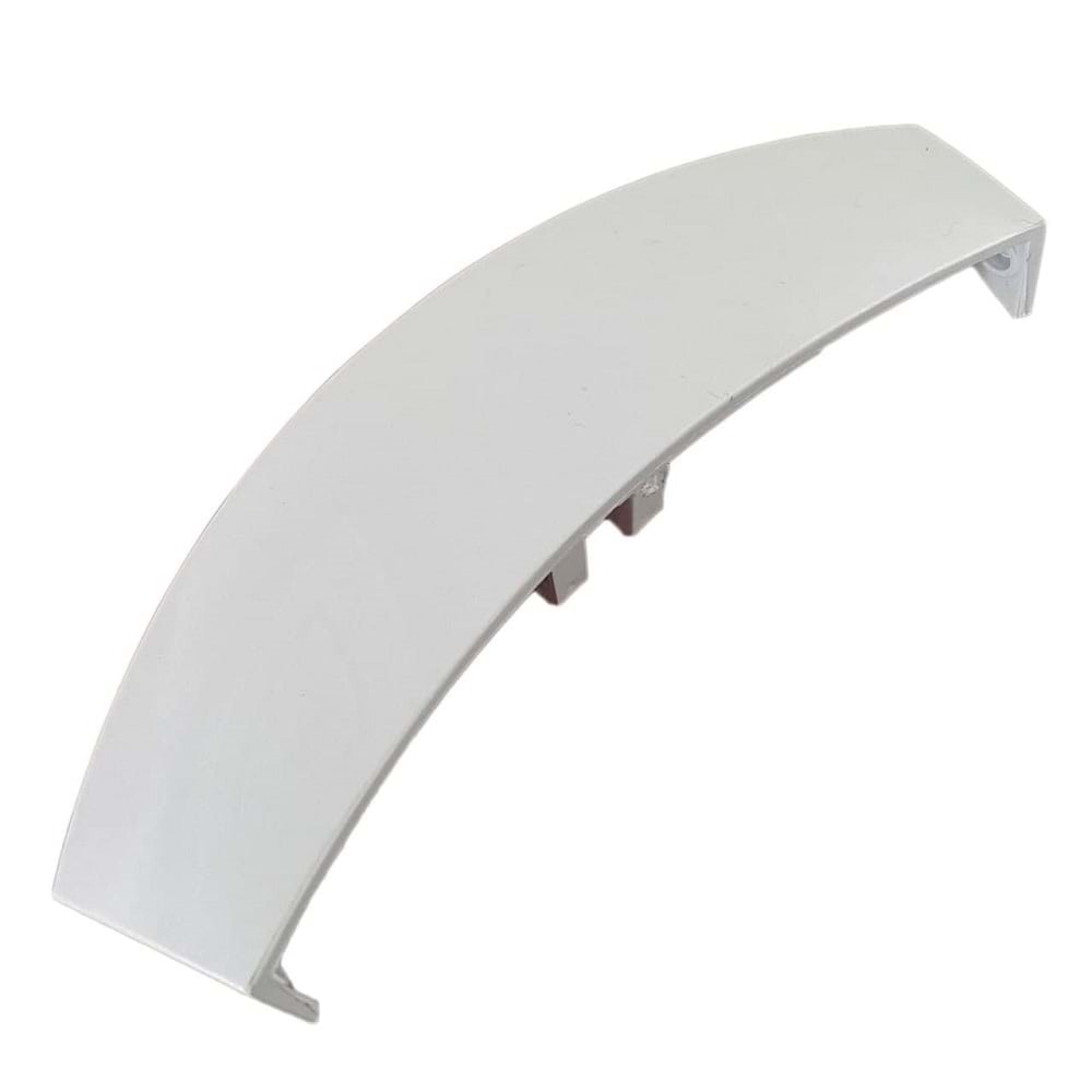 ÇAMAŞIR MAKİNESİ KAPAK TUTAMAĞI VESTEL İNTRATON-BEYAZ