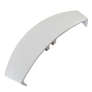 ÇAMAŞIR MAKİNESİ KAPAK TUTAMAĞI VESTEL İNTRATON-BEYAZ