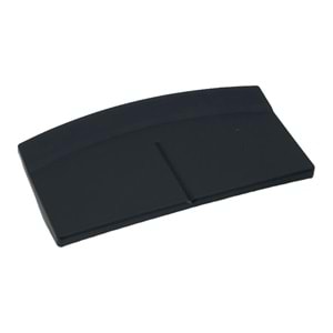 ÇAMAŞIR MAKİNESİ KAPAK TUTAMAĞI ARÇELİK (2708795300) FÜME