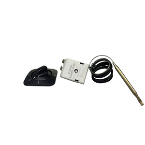 50-300 Termostat Tecasa 2 Soket