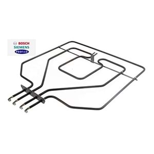Fırın Rezistansı Bosch Üst (00773539)