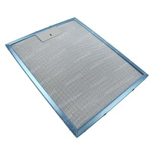 ASPİRATÖR TEL FİLTRE 26x32