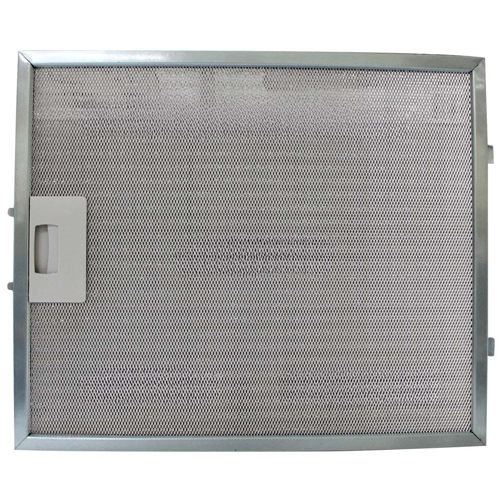 ASPİRATÖR TEL FİLTRE 28.5x34