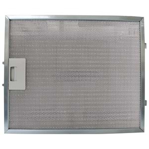 ASPİRATÖR TEL FİLTRE 28.5x34