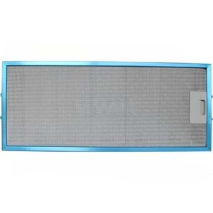 ASPİRATÖR TEL FİLTRE 20.5x48.3