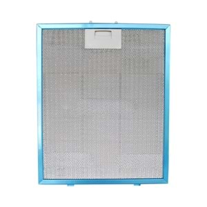 ASPİRATÖR TEL FİLTRE 27.4x33.45