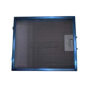 ASPİRATÖR TEL FİLTRE 24.9x28.5