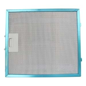 ASPİRATÖR TEL FİLTRE 27.35x30.1