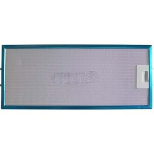 ASPİRATÖR TEL FİLTRE 20.5x47.8