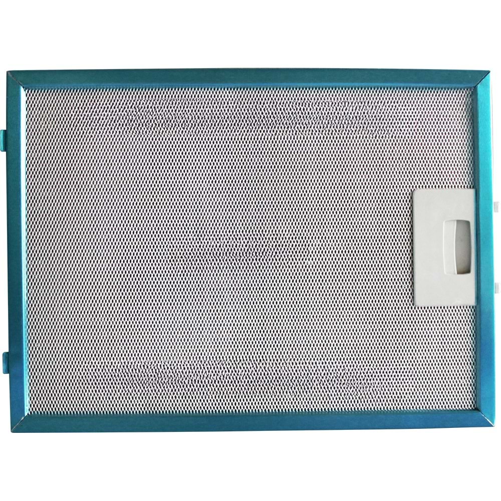 ASPİRATÖR TEL FİLTRE 23x31