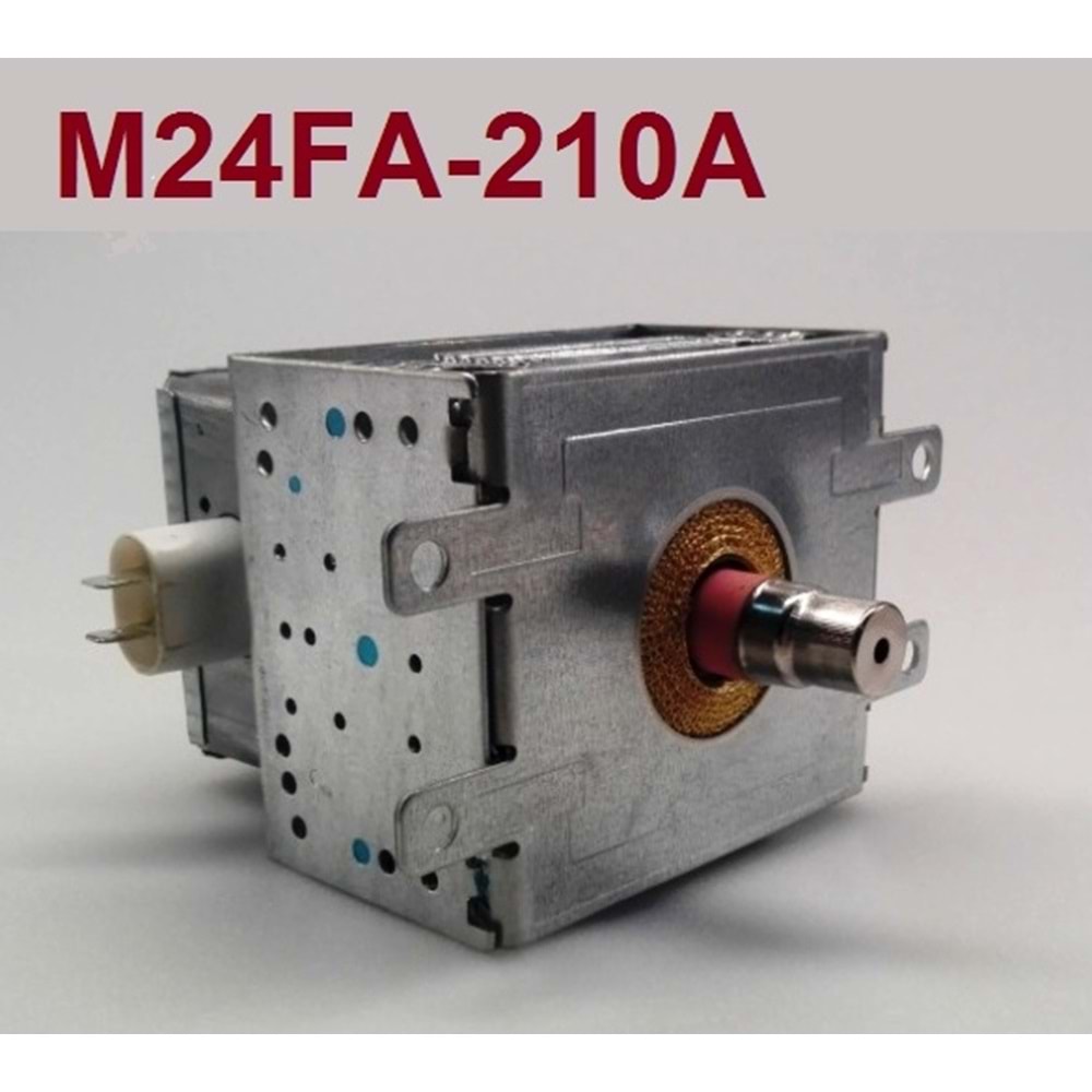 MİKRODALGA MAGNETRON M24FA-210A
