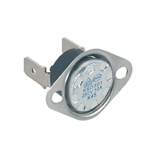 Limit Termostat 130°C