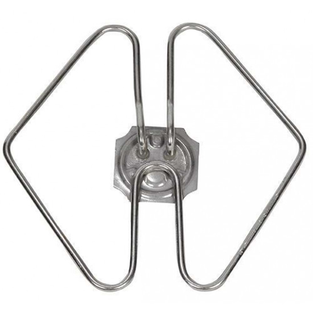 Kelebek Rezistans 220V. 2750W