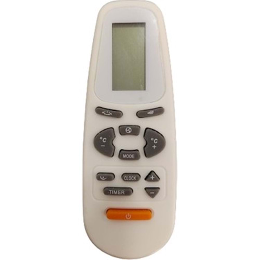 Klima Kumandası Demirdöküm-Baymak