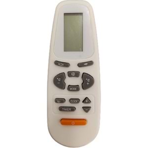 Klima Kumandası Demirdöküm-Baymak