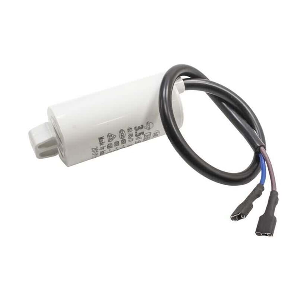 Kondansatör 5 Kablolu