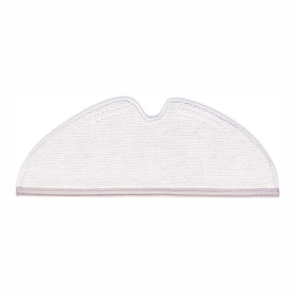 Xiaomi Roborock E Serisi/S5 Serisi/S6 Serisi/Q7 ve Q7 Max Serisi/Q8 Max Serisi Uyumlu Robot Süpürge MOP Temizleme Bezi