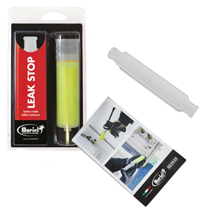 Gaz Kaçak Tıkayıcı Adaptörsüz 30ML NEVADA