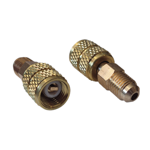 410 Gaz Hortum Adaptörü