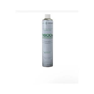 R600A Settala Soğutucu Gaz 420Gr Tüp