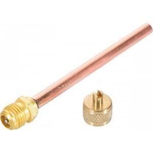 İğneli Borulu Sibop 1/4