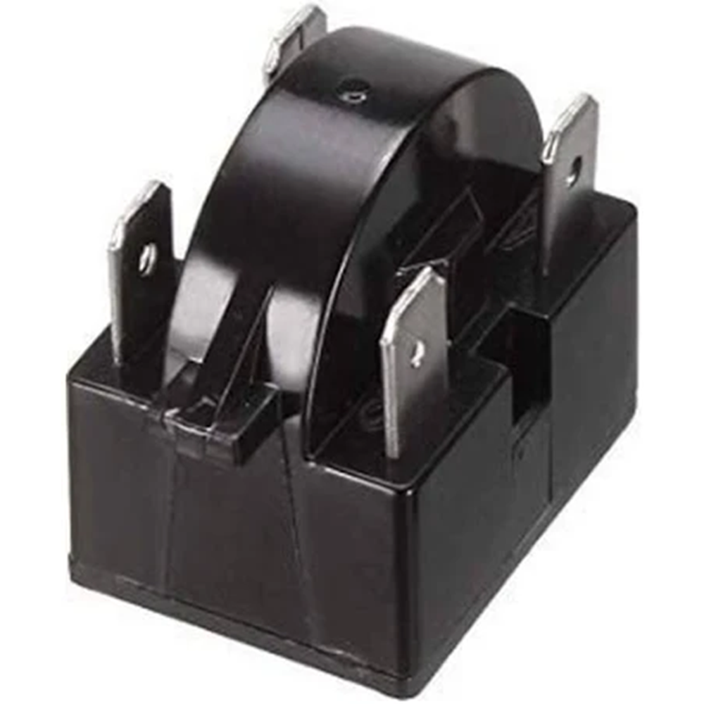 BUZDOLABI ROLE PTC KLİXON A15 (4 KONTAK)