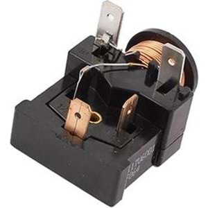 Röle Danfoss 6002 1/3