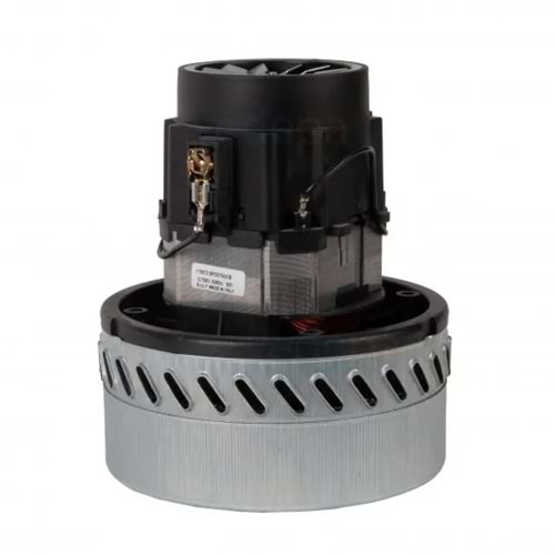 Ametek RB-60 2 Fanlı 230V Süpürge Motoru