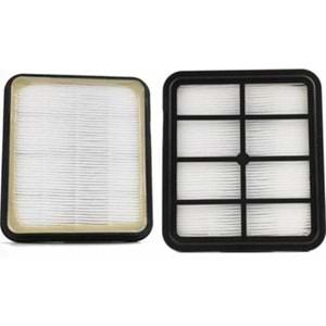 Fantom Sessiz SS 2400 Hepa Filtresi