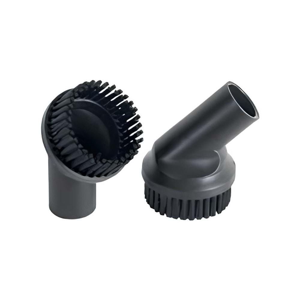 Fırçalı Yuvarlak Perde Emici 35MM