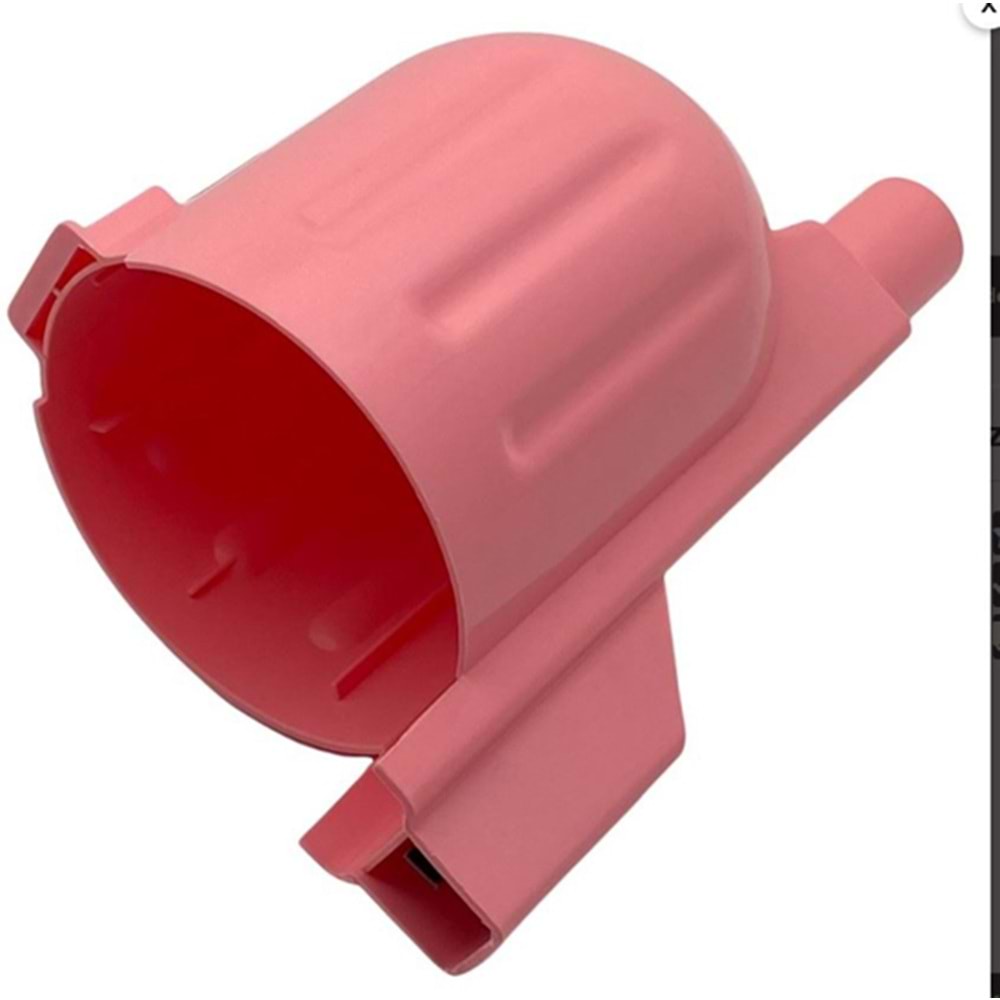 FANTOM PRATİK 1200 PEMBE HAZNE YAN SANAYİ