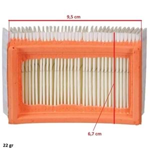 İhlas Aura Cleanmax Polen Filtre