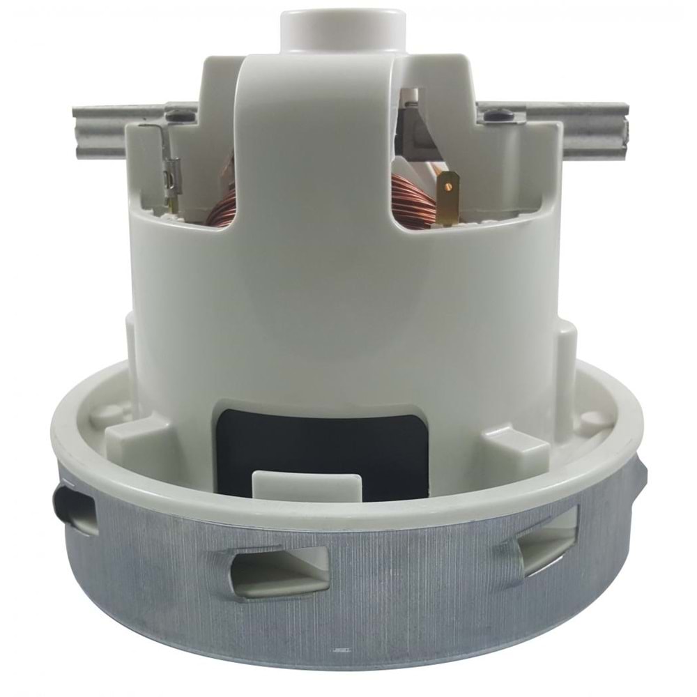 Ametek Karcher Nilfisk Bakalit 1200W 230V Süpürge Motoru