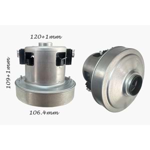 SRV18 Philips Süpürge Motoru (800W)