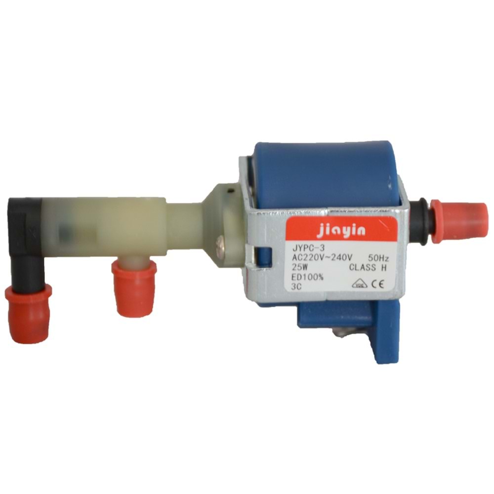 JİAYİN SU POMPA MOTORU 25W 240V JYPC-3