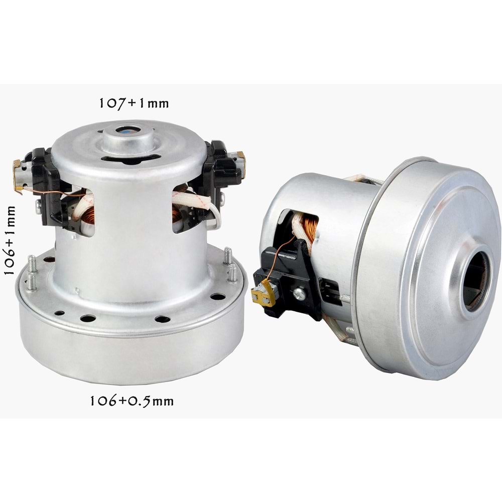 SRV06 Süpürge Motoru (1000W)