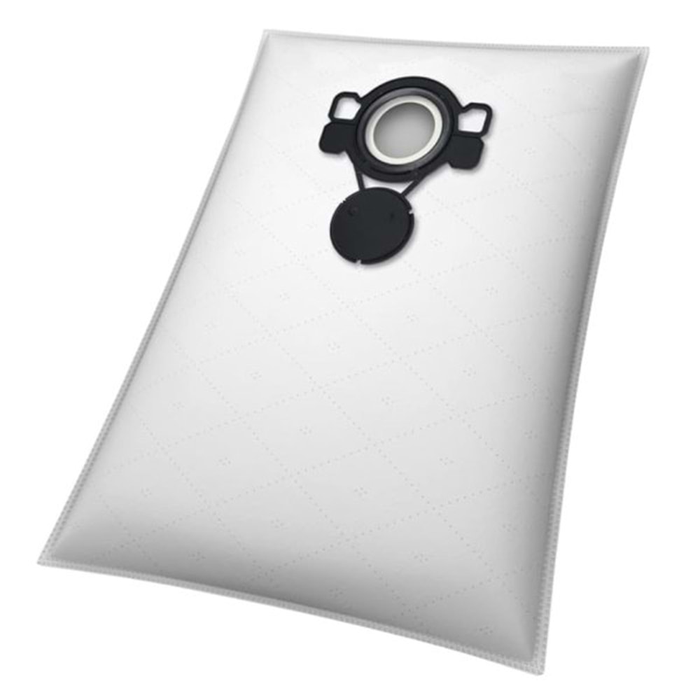 Nilfisk Aero/Buddy Sms 5'li Paket Toz Torbası