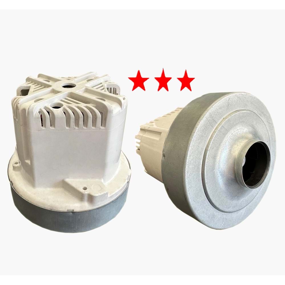 SRV66CP Philips Süpürge Motoru (900W)